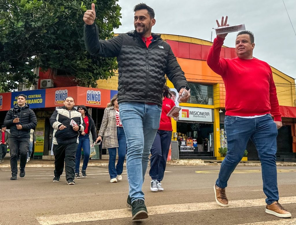 “La tecnología es necesaria”, dice Arnold Ramírez sobre máquinas de votación