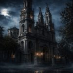 Amor, muerte y misterio: por qué todos hablan de la iglesia de Santa Felicitas
