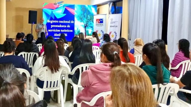 SANTA MARÍA DE FE APUESTA POR UN TURISMO SOSTENIBLE, COMPETITIVO Y CON IDENTIDAD PROPIA