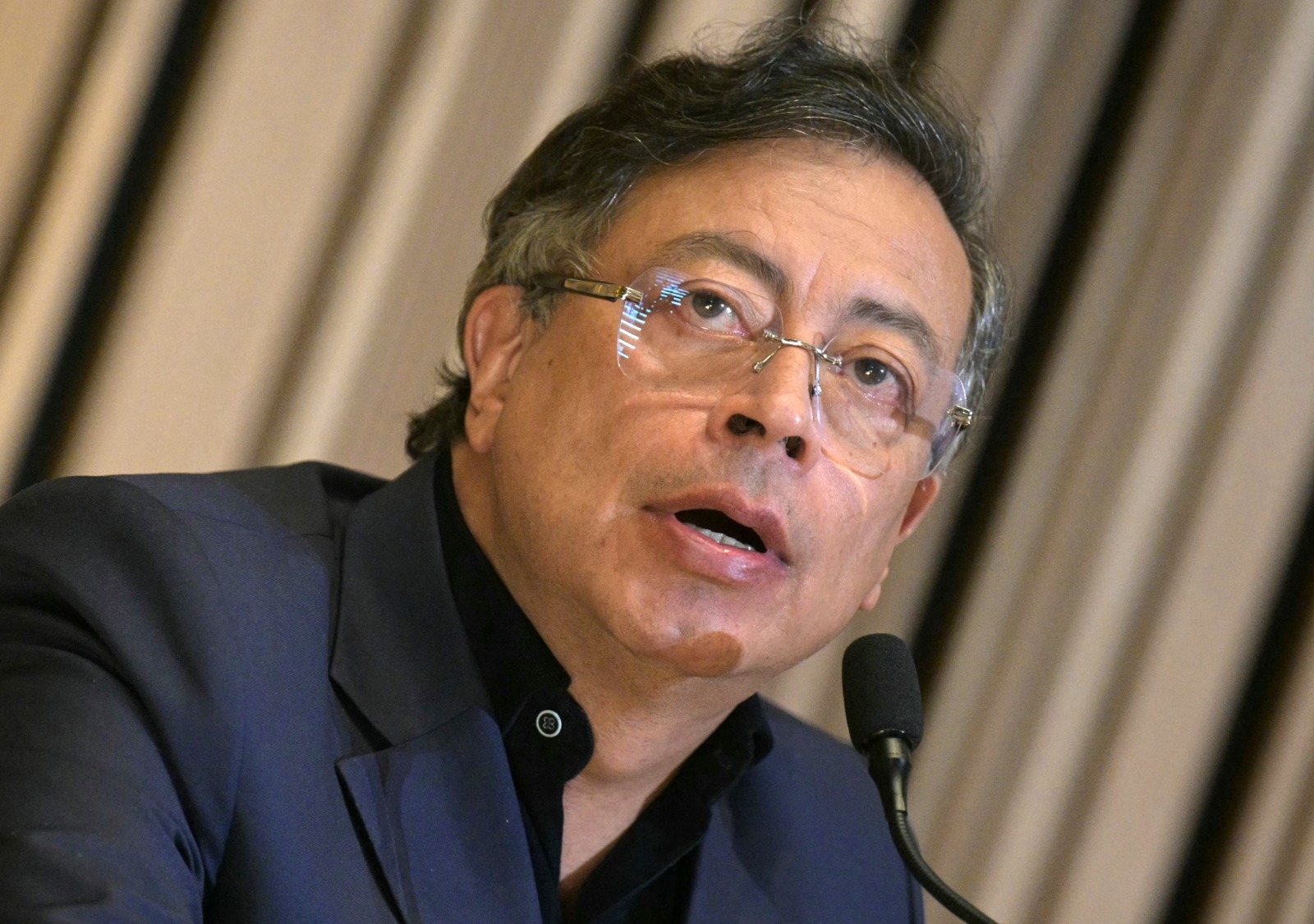Colombia | Petro desata nueva tormenta regional al afirmar que Ecuador ya superó a Colombia como mayor exportador de cocaína