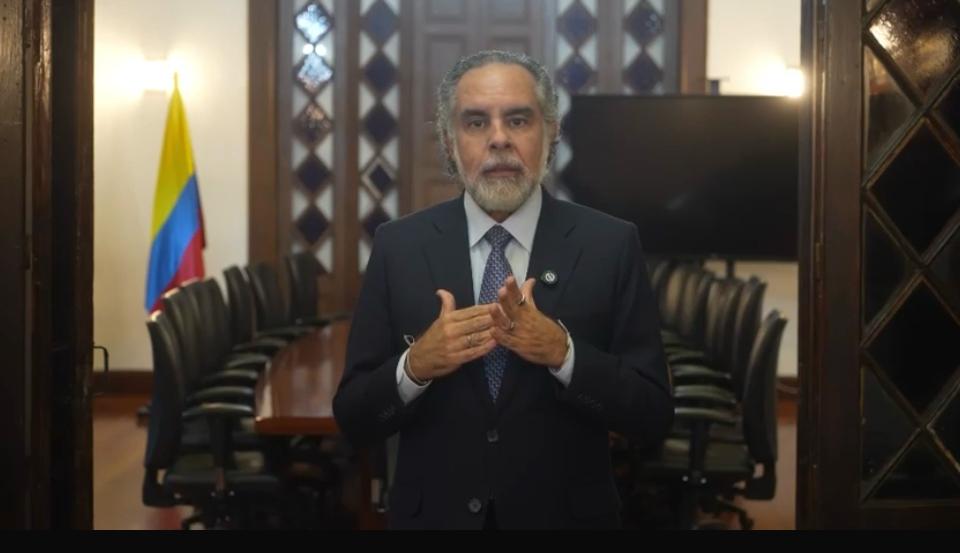 Colombia | Gobierno colombiano despliega más de 11.400 efectivos y niega cualquier intervención política en las elecciones