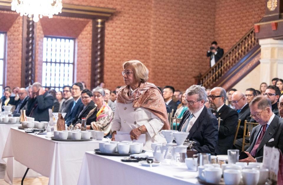 Colombia | El Gobierno, a través de la Cancillería, impulsa ofensiva internacional para llevar el café y cacao colombiano a los mercados más poderosos del mundo