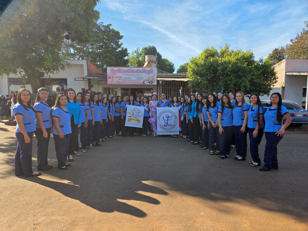 Centro de Formación “Virgen de Fátima” celebra 50 años en O’Leary