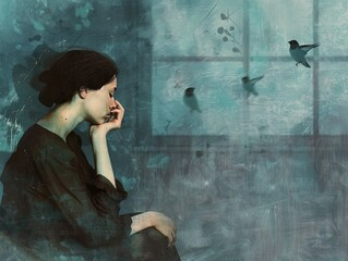 ANHEDONIA: CUANDO LA VIDA PIERDE COLOR.