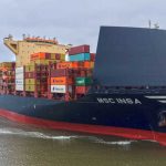 La pesca inaugura exportaciones sin aranceles a Europa y abre una nueva etapa