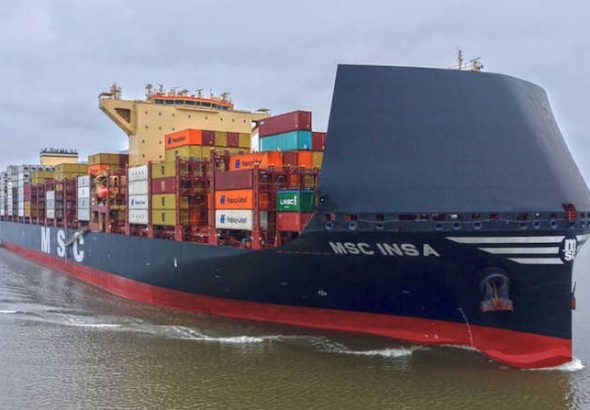 La pesca inaugura exportaciones sin aranceles a Europa y abre una nueva etapa