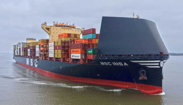 La pesca inaugura exportaciones sin aranceles a Europa y abre una nueva etapa
