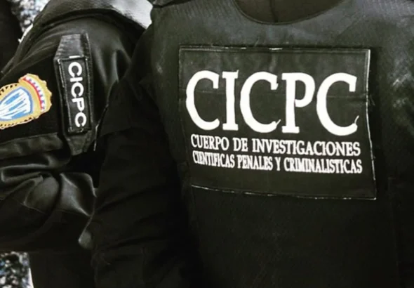 Detenida adolescente embarazada por el homicidio de su pareja en Cantaura