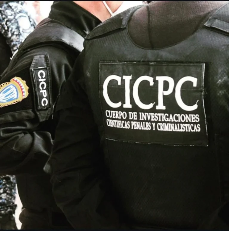 Detenida adolescente embarazada por el homicidio de su pareja en Cantaura