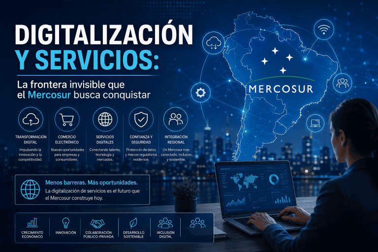 digital mercosur