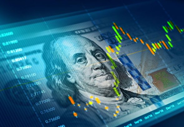 Dólar blue: a cuánto cotizan hoy 9 mayo 2026