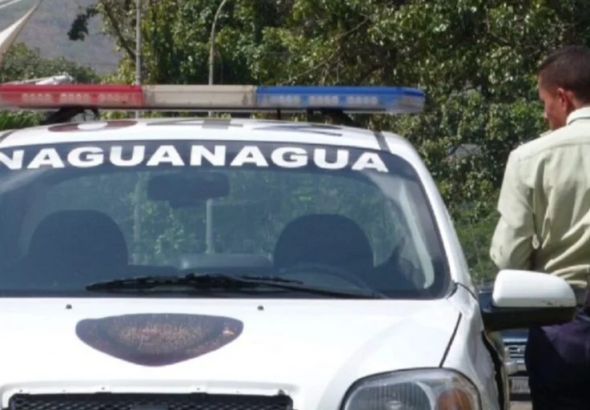 Lo golpearon y amordazaron para robarle la pensión: Atacan a sexagenario en Naguanagua