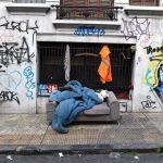 Uruguay activará alerta roja por frío y evacuará de forma obligatoria a personas en situación de calle