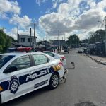 Bebé de seis meses lucha por su vida tras recibir un disparo en la cabeza en Malvín Norte