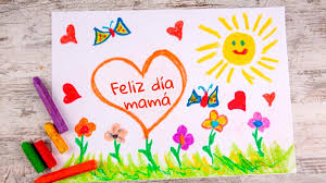 HAY MADRES QUE NO SOLO DAN LA VIDA, SINO QUE ENSEÑAN A VIVIRLA.