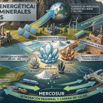 mercosur energia