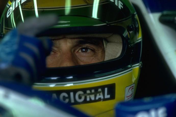 Ayrton Senna antes de Imola: señales, rituales y decisiones que marcaron sus últimas horas
