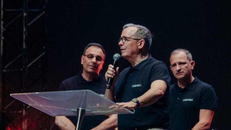 Las Asambleas de Dios de España celebran en Madrid su primer Pentecostés nacional conjunto
