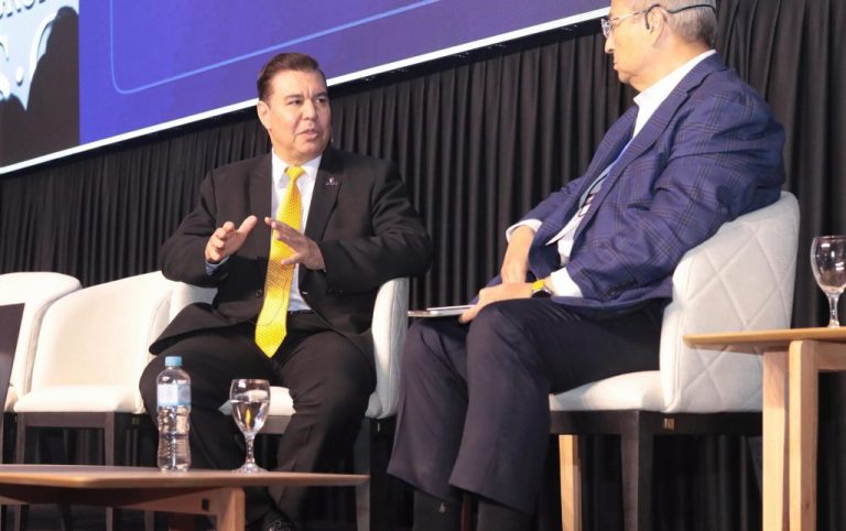 SENATUR IMPULSA LA VISIÓN DE UN PARAGUAY MÁS COMPETITIVO EN EL ESCENARIO TURÍSTICO INTERNACIONAL