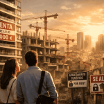 La misión imposible de la vivienda en España.
