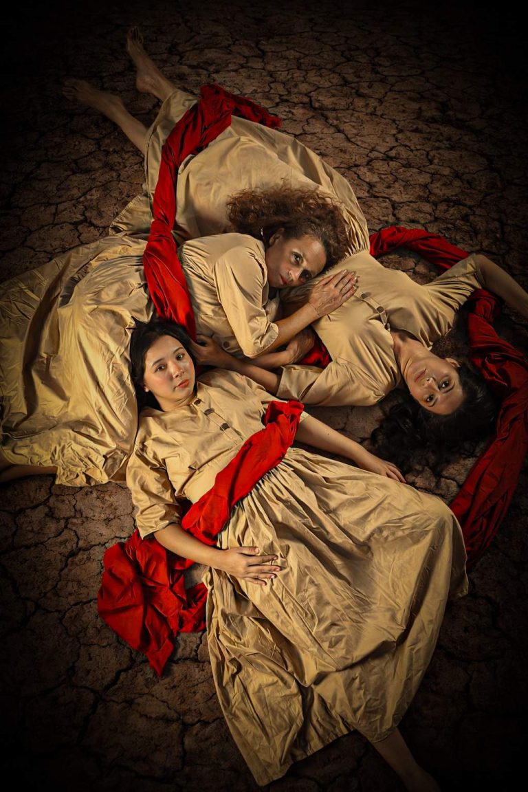 “Yerma” y obras para niños se suman a la variada agenda de teatro en Asunción
