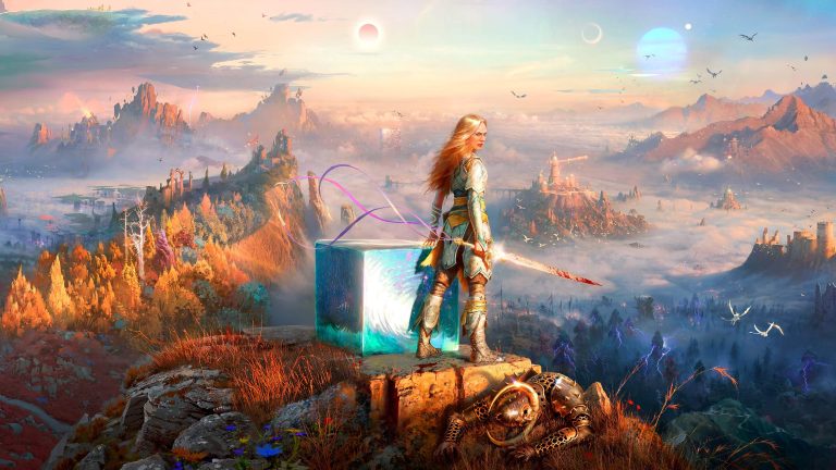Nuevo ‘God of War’ entre los principales anuncios de Sony para PlayStation