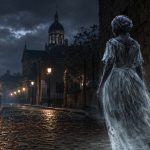 La trágica historia de Marie-Josèphe Angélique: fue ahorcada y hoy muchos dicen ver su fantasma
