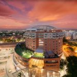 Hotel centro de acopio