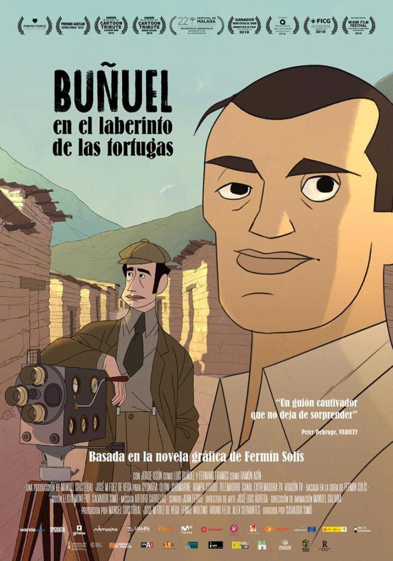 CreaSur ofrecerá charlas y una proyección especial con el productor español Manuel Cristóbal