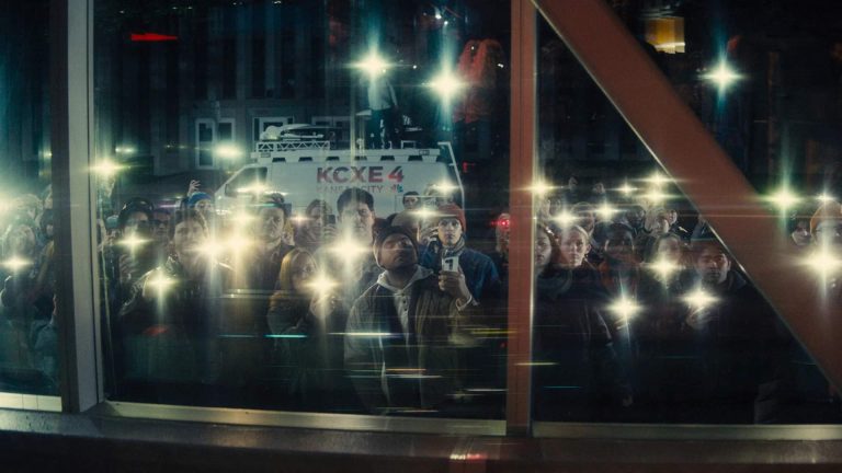 Estrenos en cines: Spielberg se reencuentra con los extraterrestres