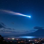 El fenómeno en el cielo de Nicaragua que volvió a encender las teorías sobre ovnis y señales extrañas