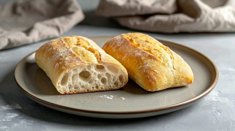 Receta de Pan de Cristal: La guía definitiva para un resultado perfecto