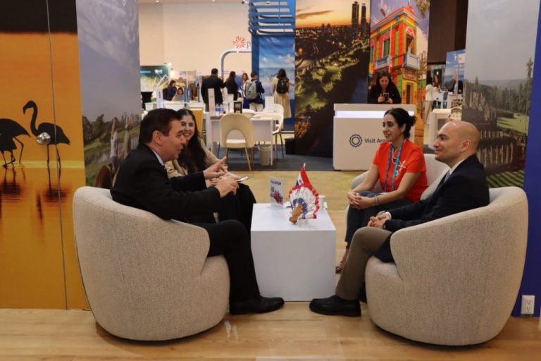 PARAGUAY REFUERZA SU PROYECCIÓN INTERNACIONAL COMO DESTINO DE REUNIONES EN ALIANZA CON ICCA