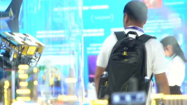 China condena abusos arancelarios con pretexto de “trabajo forzoso”