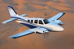 Hallan avión dominicano desaparecido y a sus dos tripulantes vivos