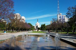 Bahía Blanca: Una ciudad estratégica del sur bonaerense con historia y grandes atractivos