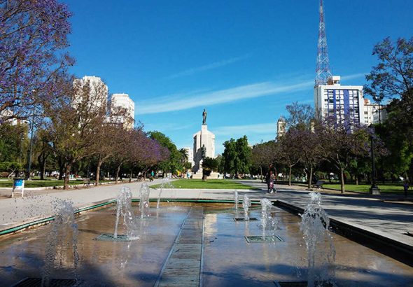 Bahía Blanca: Una ciudad estratégica del sur bonaerense con historia y grandes atractivos