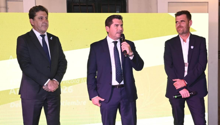 “¿Competir contra el Valle de Uco? No es la idea: con Mendoza nos tenemos que complementar”