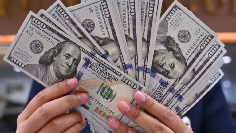 Precio del dólar BCV para este lunes 8 de junio en Venezuela