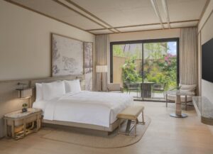 Inauguran el JW Marriott Ranthambore Resort & Spa, la propiedad 10 mil de la cadena