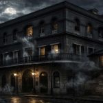Terror en la Mansión LaLaurie