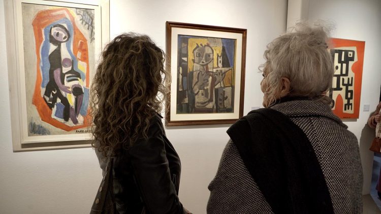La historia del Museo Pareja