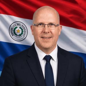 wofgang streach