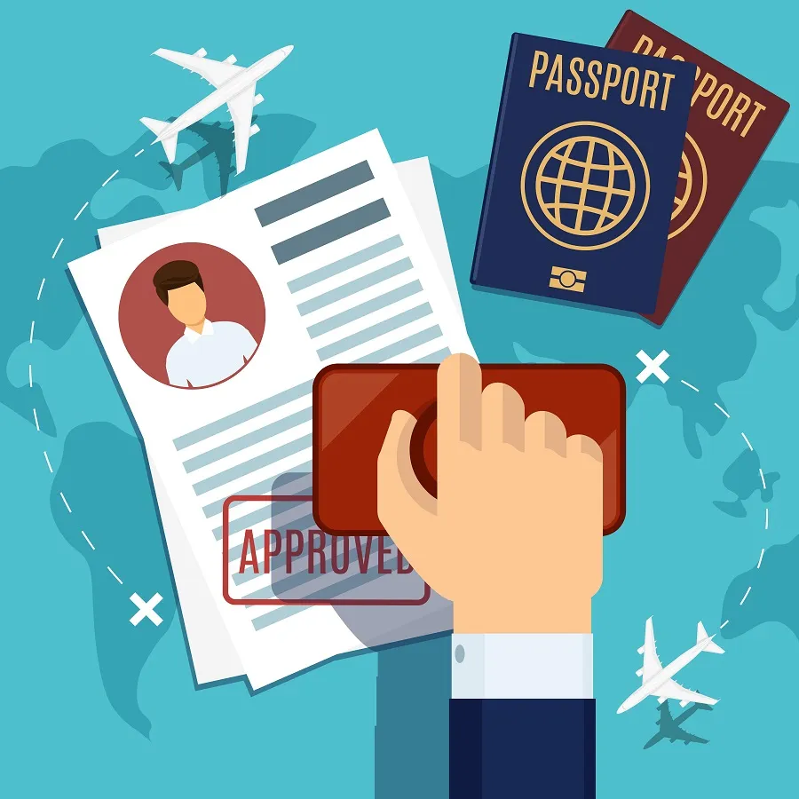 El endurecimiento de los controles migratorios en Estados Unidos redirige el interés hacia los visados por cualificación profesional El endurecimiento de los controles migratorios en Estados Unidos redirige el interés hacia los visados por cualificación profesional