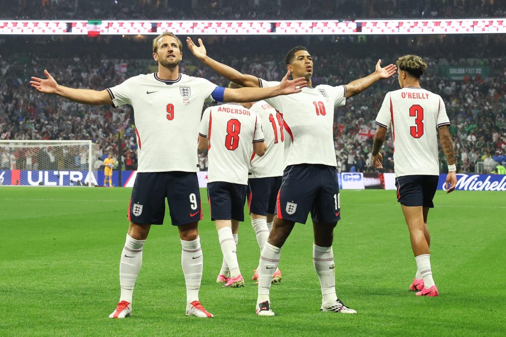 Noruega e Inglaterra se juegan el pase a semifinales
