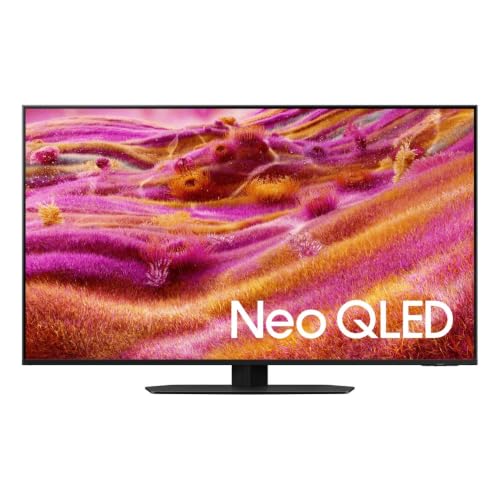 Samsung Vision AI em destaque: TVs NEO QLED e OLED 4K com preços que valem a pena conferir