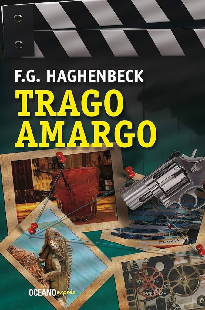 ‘El trago amargo’: la coctelería del caos y la deriva beatnik en Puerto Vallarta