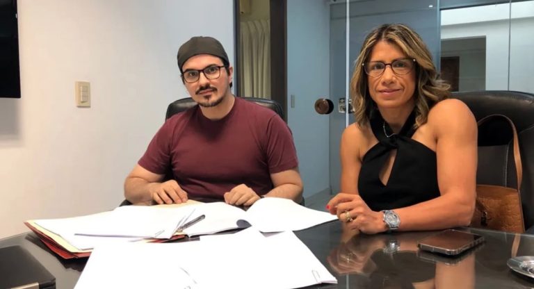 Red desinformante: apareció presunta operadora venezolana que estaría detrás de “Despierta Paraguay”