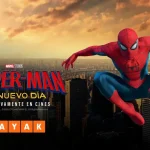 El metabuscador KAYAK y Sony Pictures firman una alianza publicitaria para promover itinerarios turísticos inspirados en el cine