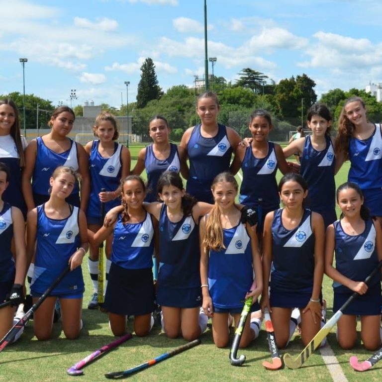 Todo el Hockey de las inferiores de la AHL